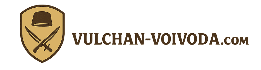 Лого vulchan-voivoda.com