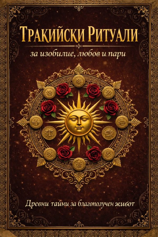 Тракийски Ритуали