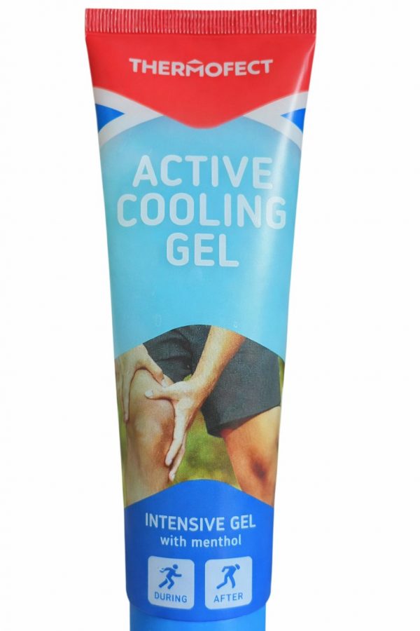 Гел за стави и мускули